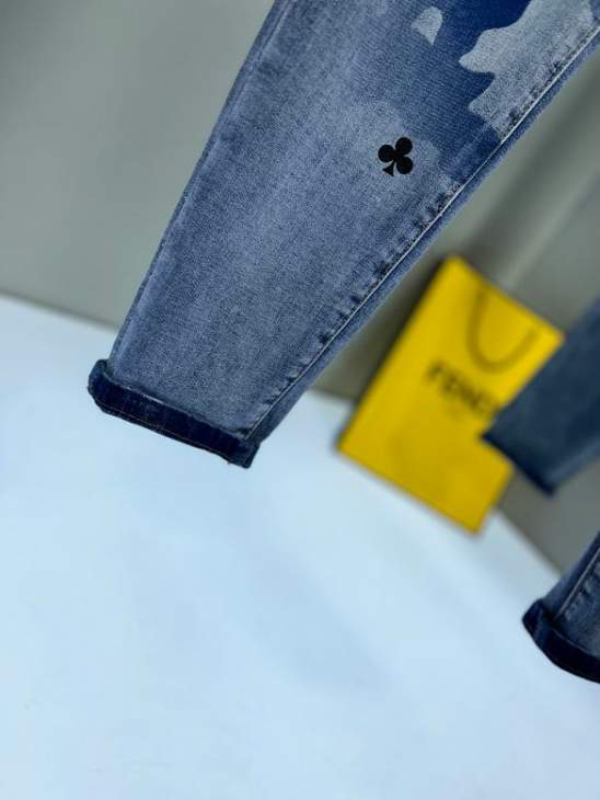 Picture of LV Jeans Long _SKULV28-3825tx1410964